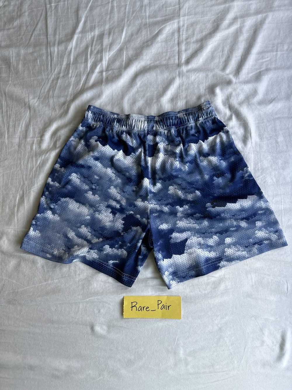 Eric Emanuel OG Clouds - Navy - image 2