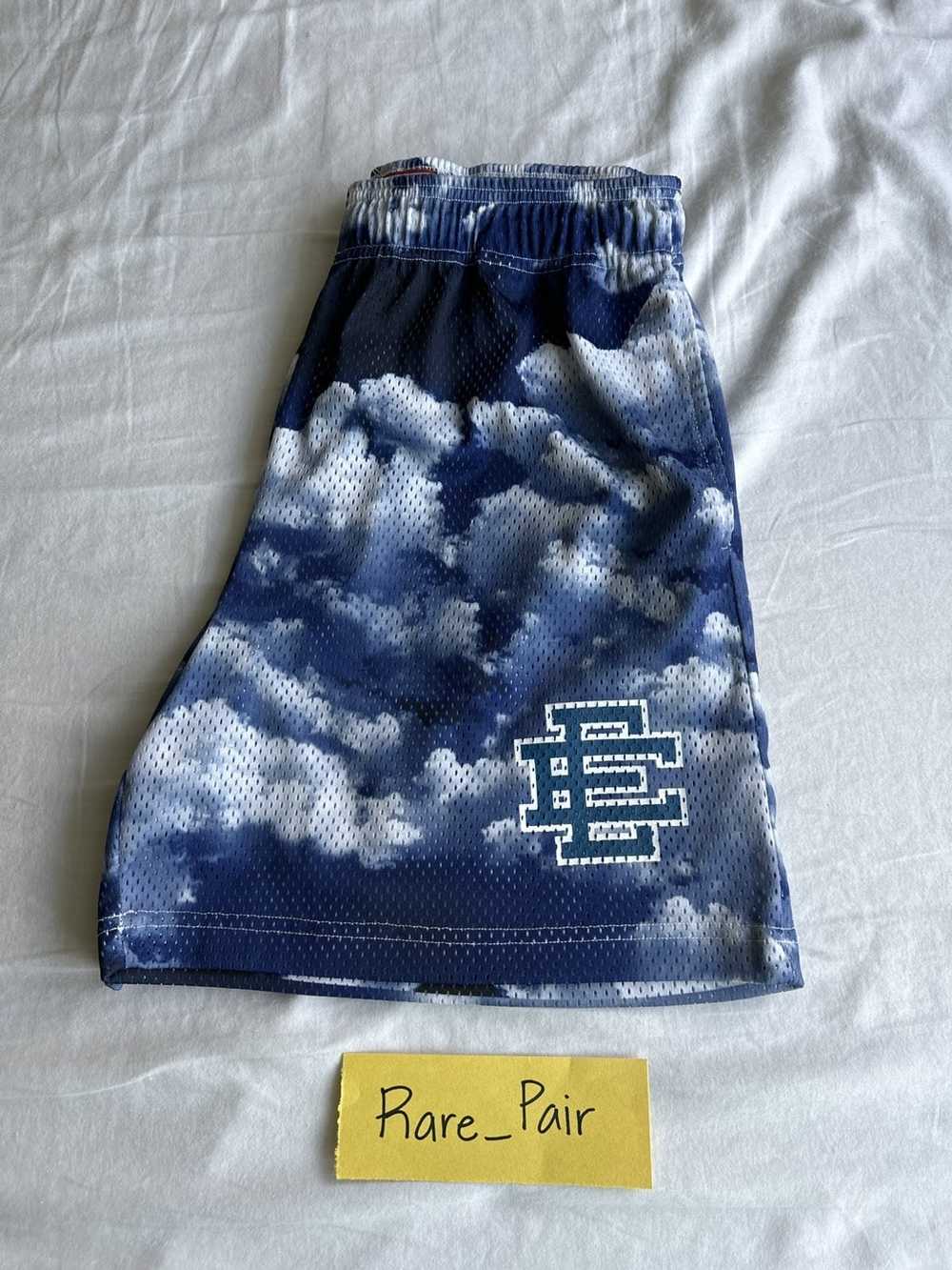 Eric Emanuel OG Clouds - Navy - image 3