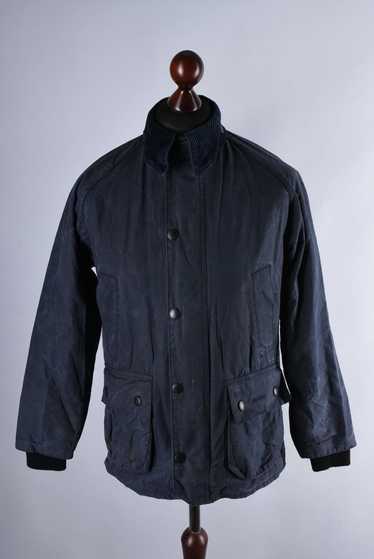 Barbour Barbour Bedale Vintage Waxed Jacket