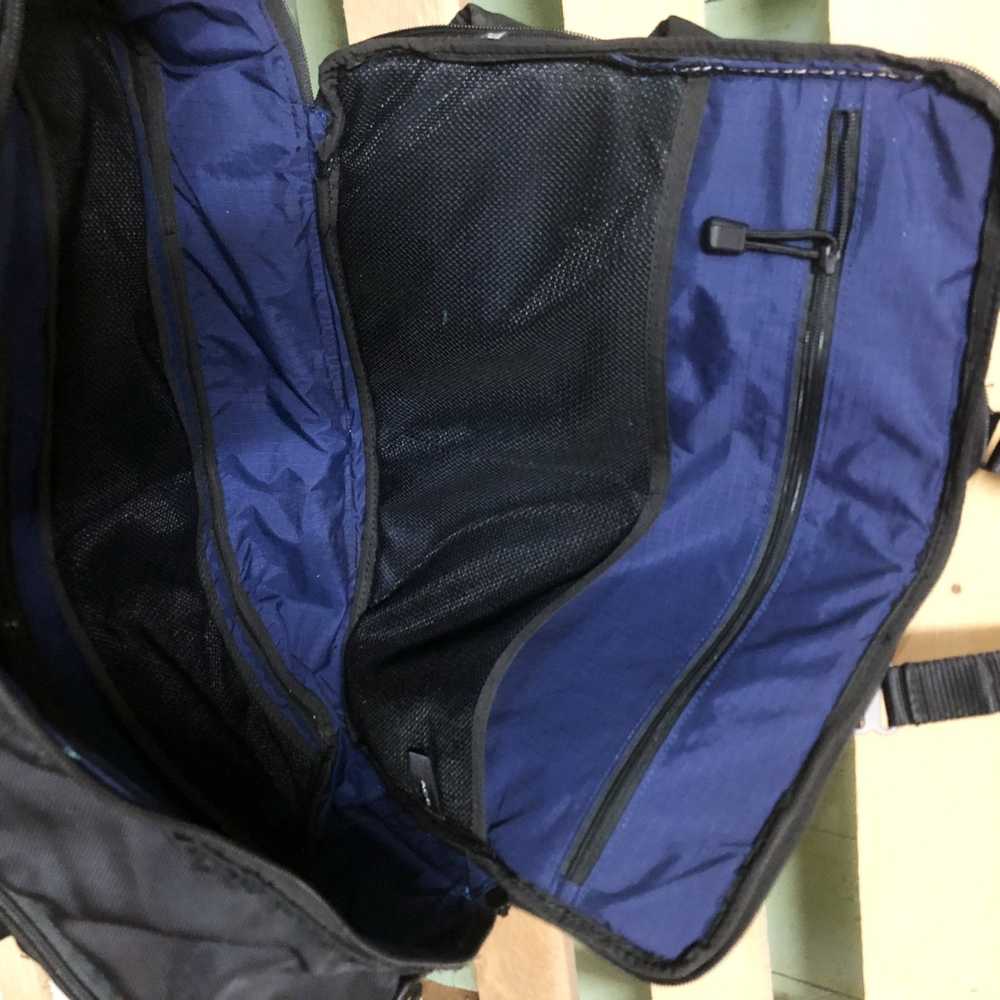 Backpack × Mackintosh × Streetwear Vtg Mackintosh… - image 12