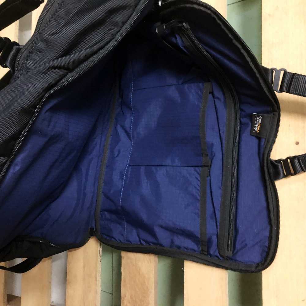 Backpack × Mackintosh × Streetwear Vtg Mackintosh… - image 7