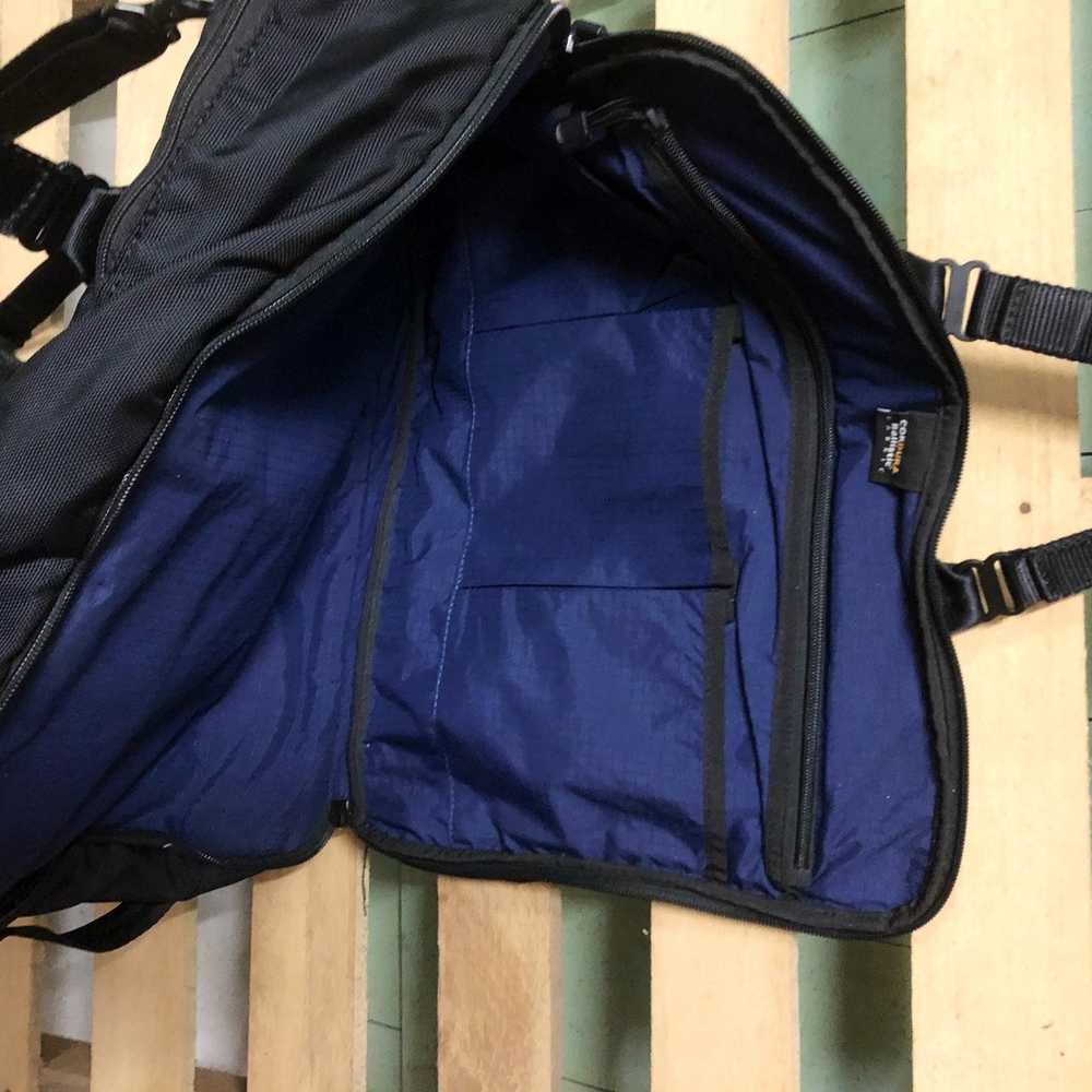 Backpack × Mackintosh × Streetwear Vtg Mackintosh… - image 8