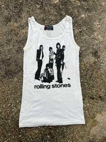 Hysteric glamour rolling stones - Gem