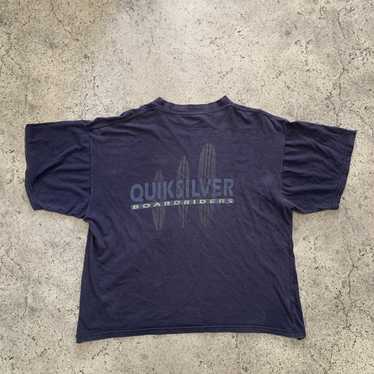 Quicksilver × Quiksilver × Surf Style Quicksilver… - image 1