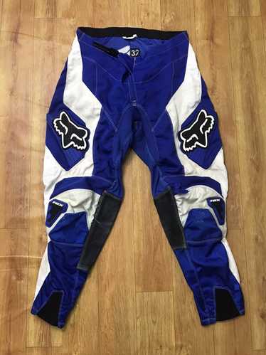 Vintage 90s HONDA X FOX RACING Motocross Pant 