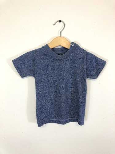 Kids' Blue T-Shirt - image 1