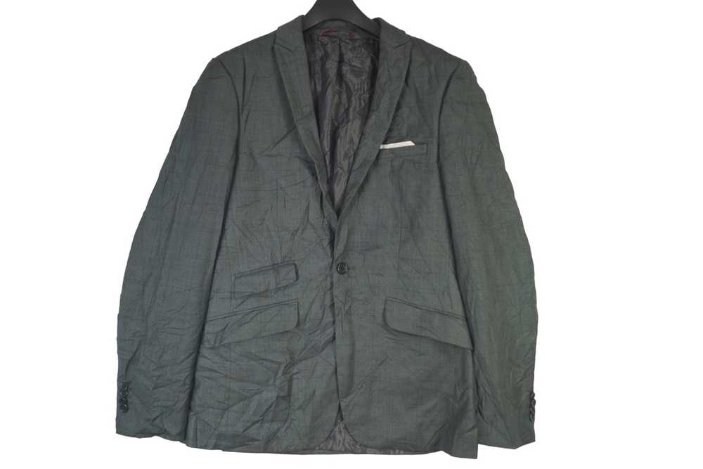 Burton × Vintage Burton Menswear London Coats Nic… - image 1