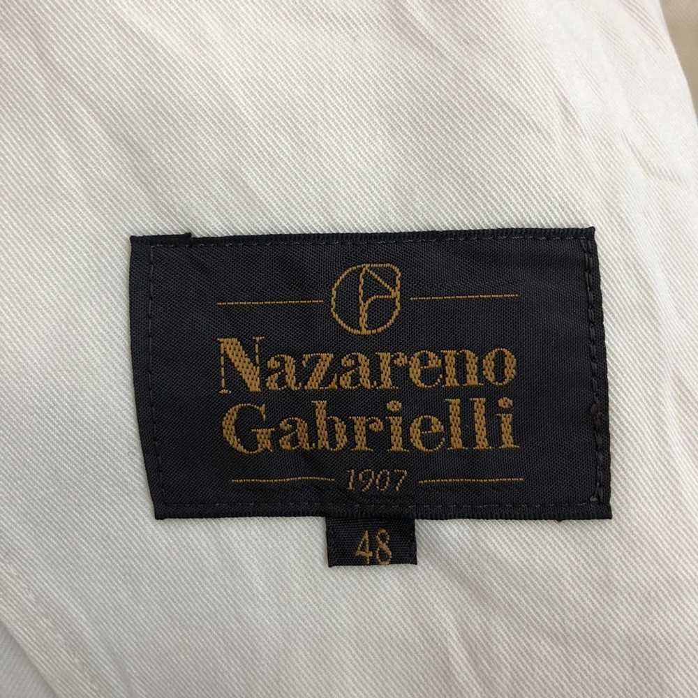 Italian Designers × Nazareno Gabrielli × Vintage … - image 6