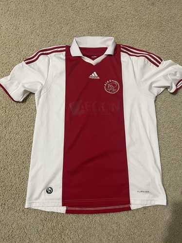 Sportswear Authentic Ajax Retro Kit Jersey