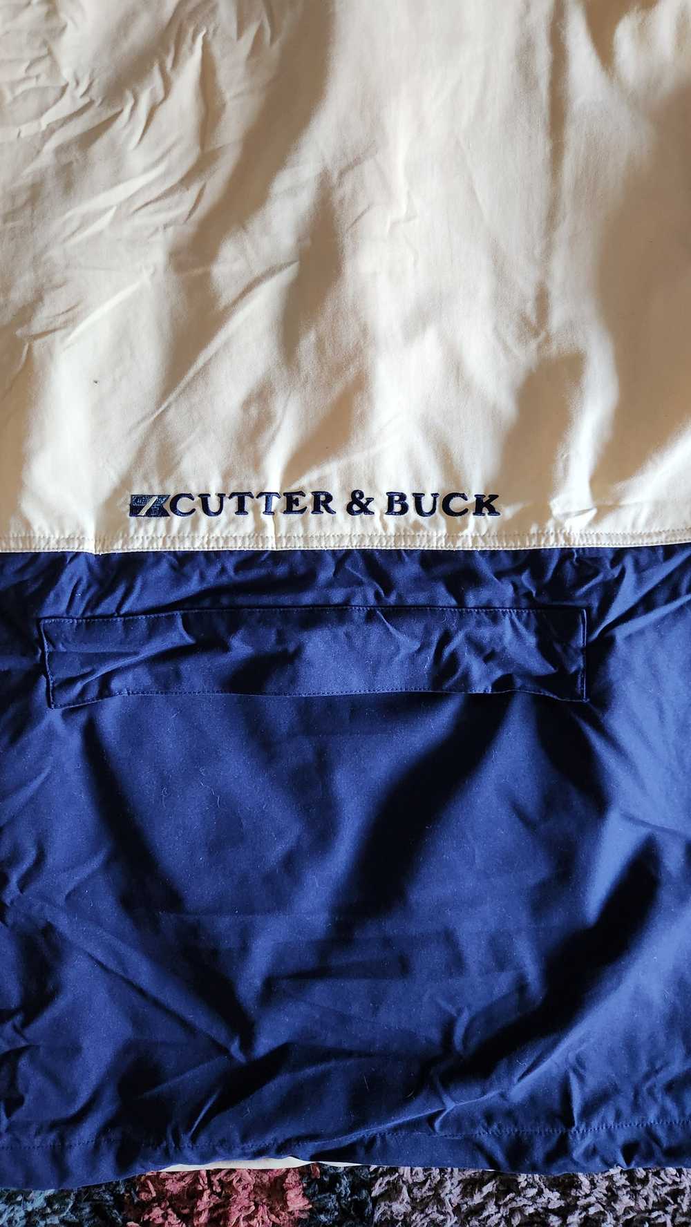 Cutter And Buck × Vintage Vintage Cutter & Buck W… - image 9