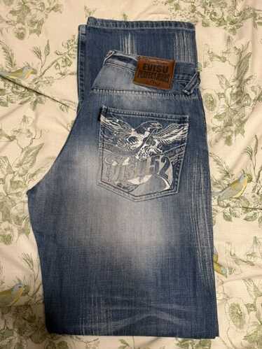 Evisu limited edition evisu - Gem