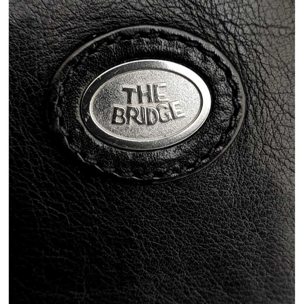 THE Bridge Leather crossbody bag - image 4