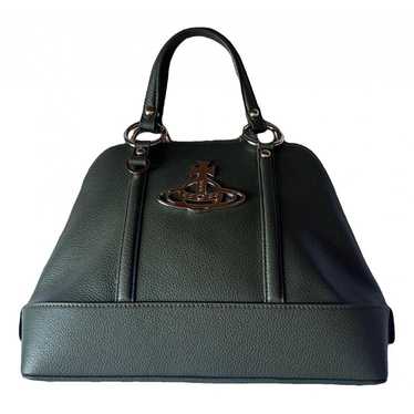 Vivienne Westwood Leather handbag - image 1