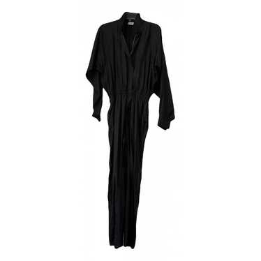 Dries Van Noten Silk jumpsuit - image 1