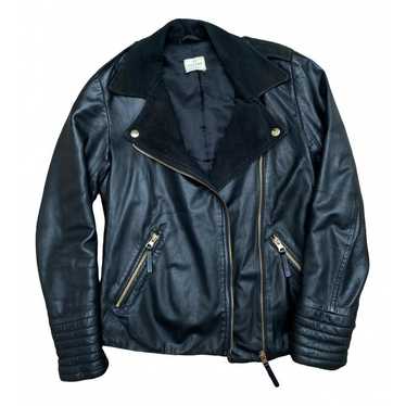 Sezane leather jacket - Gem