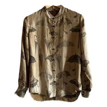Uma Wang Silk blouse