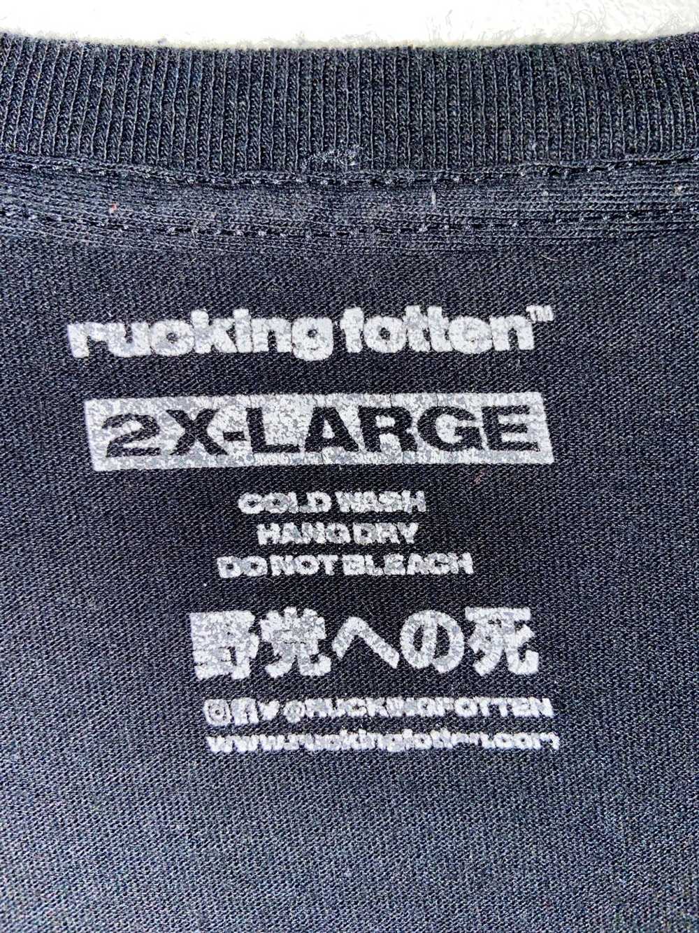 Anima × Rucking Fotten × Streetwear AKIRA Neo-Tok… - image 4