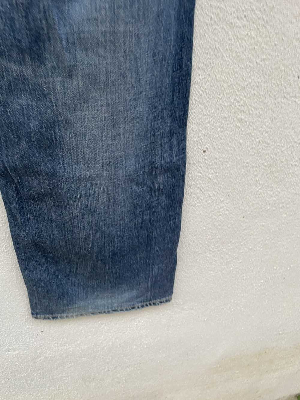 Japanese Brand × John Bull John Bull Jeans - image 11