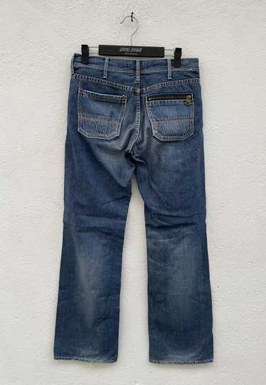 Japanese Brand × John Bull John Bull Jeans - image 1