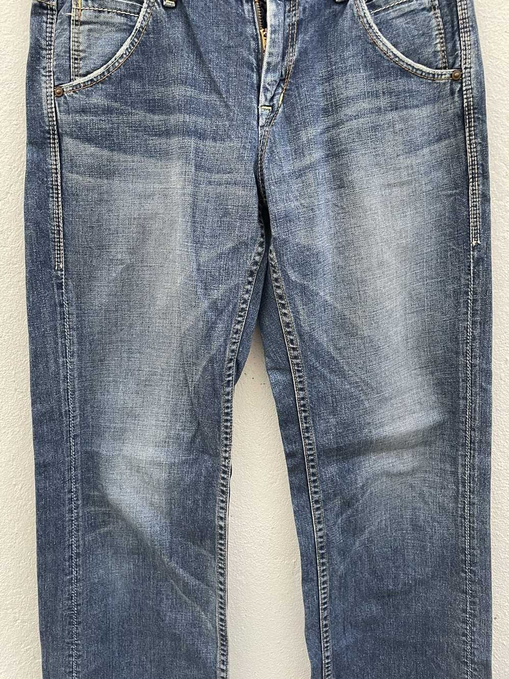 Japanese Brand × John Bull John Bull Jeans - image 4