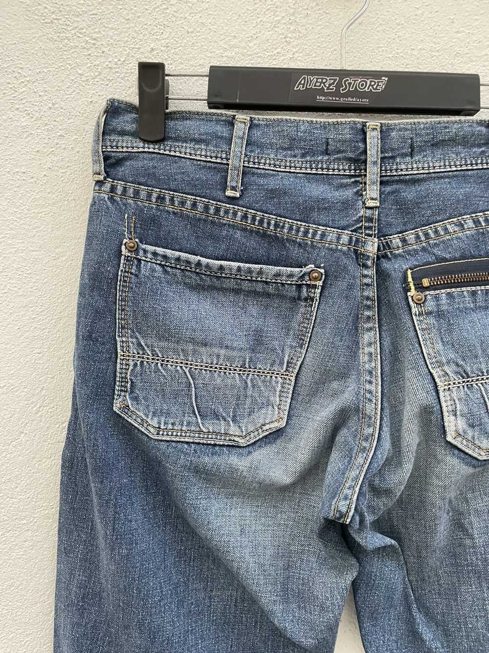 Japanese Brand × John Bull John Bull Jeans - image 8