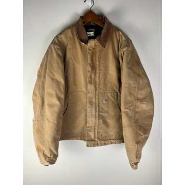 ジャケット・アウター 90s Carhartt Arctic Traditional Jacket Carhartt Arctic Traditional Jacket | eBay