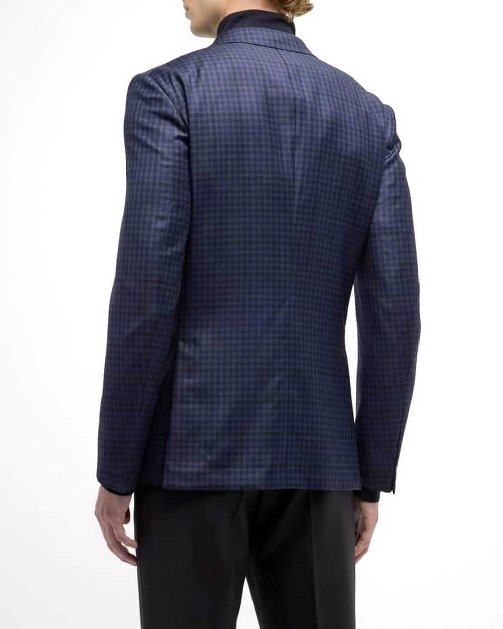 Calvin Klein CALVIN KLEIN MENS BLAZER Size 38R 10… - image 4