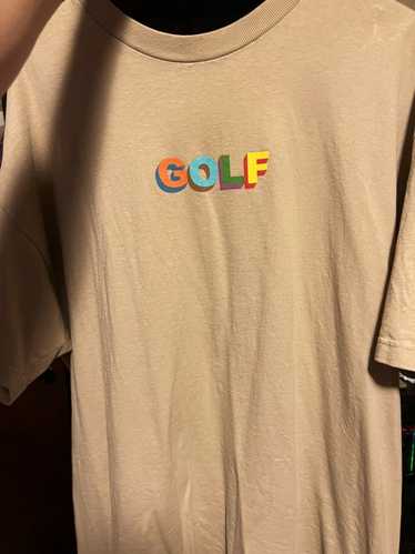 Golf wang flower - Gem