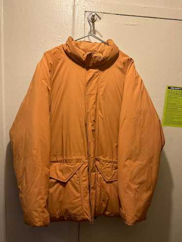 marmot geneva parka Gem