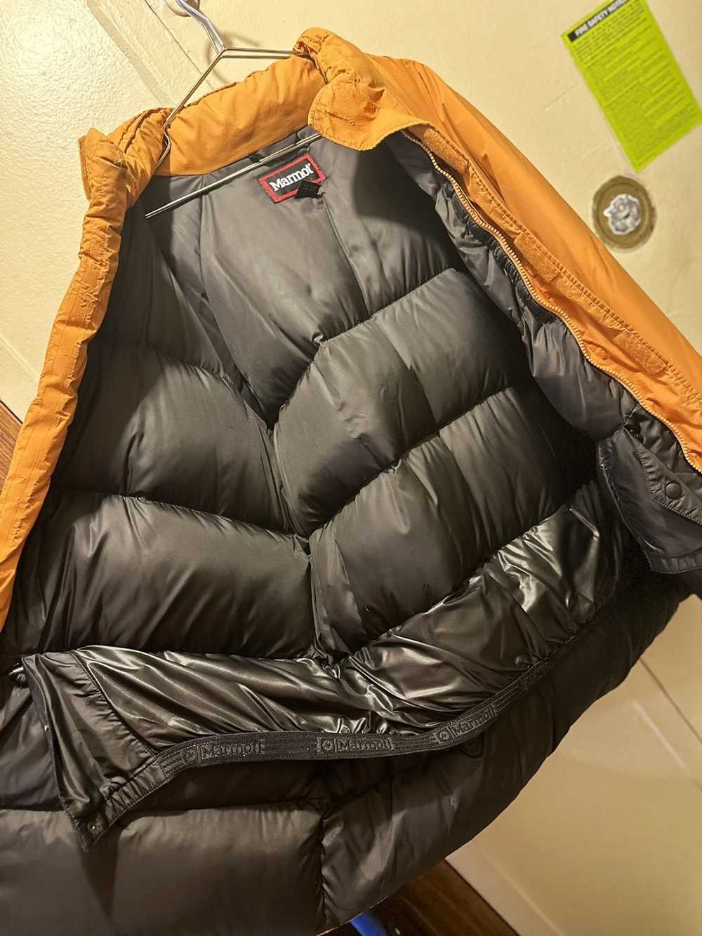 Marmot Marmot Mammoth Parka - image 3