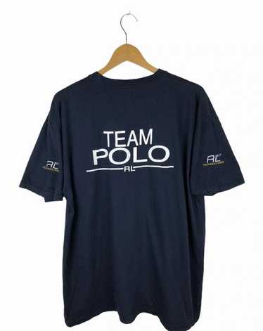 Polo Ralph Lauren × Ralph Lauren × Vintage Team P… - image 1