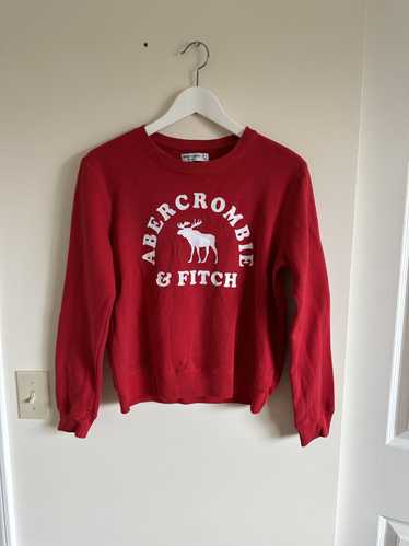 Abercrombie & Fitch × Vintage Abercrombie and Fitc