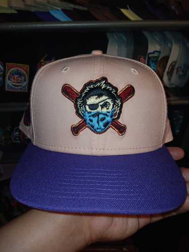 Pittsburgh pirates hat 7 - Gem