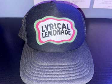 Lyrical Lemonade Lyrical Lemonade Hat Summer ‘22 - image 1