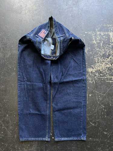 Polo Ralph Lauren × Vintage Vintage 90s Polo Jean… - image 1