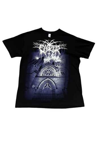 Darkthrone shirt vintage - Gem