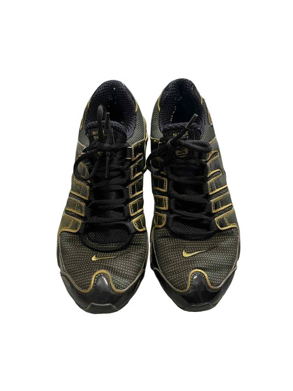 Nike × Streetwear × Vintage Vintage Nike Shox NZ … - image 4