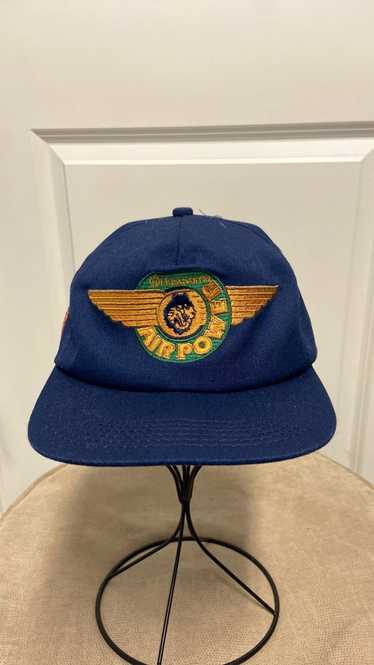 Vintage Vintage K Products Stihl Hat