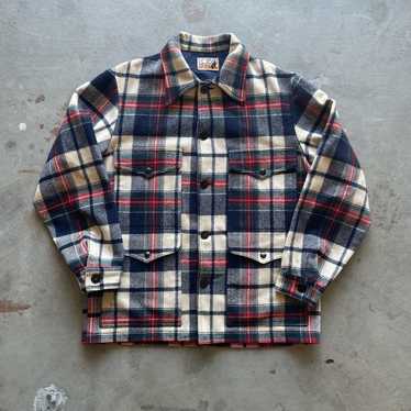 Vintage lobo pendleton jacket - Gem