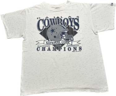 Vintage 1993 Dallas Cowboys World Champs T-Shirt – CobbleStore Vintage