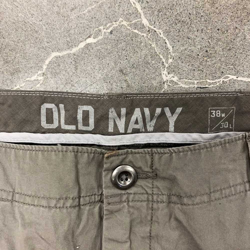 Old Navy × Streetwear × Vintage Old navy vintage … - image 5