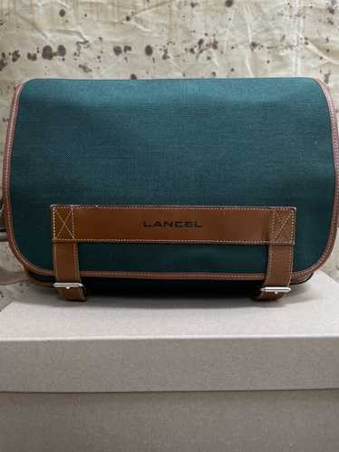 Lancel Classic beautiful Lancel design