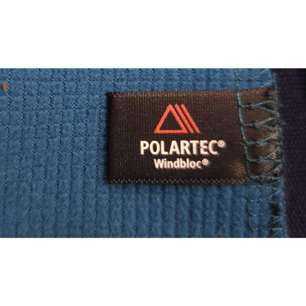 Patagonia Patagonia Adze Hybrid Jacket Polartec W… - image 12