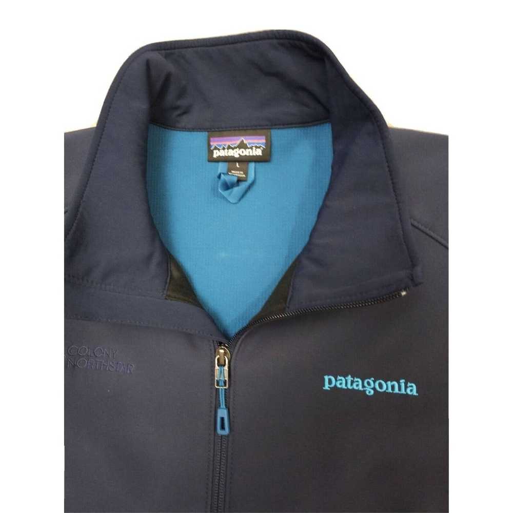 Patagonia Patagonia Adze Hybrid Jacket Polartec W… - image 4