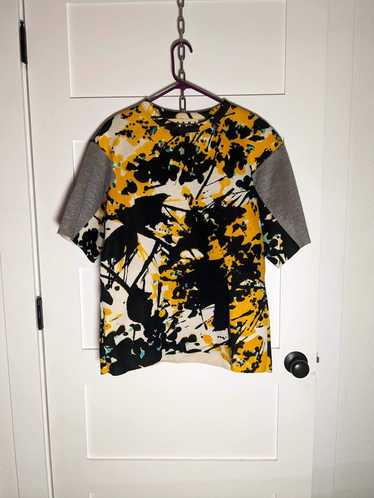 Marni Marni Neoprene Tee