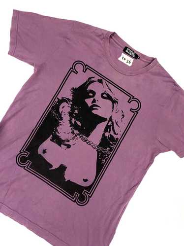 Hysteric Glamour Hysteric Glamour Love Me Two Time