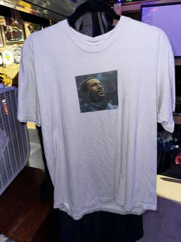 Marvin gaye shirt outlet supreme