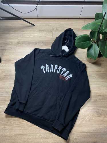 Trapstar T Shirt y2k Skatebording Its a secret Sz XL