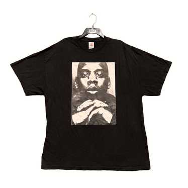 Vintage jay z shirt - Gem