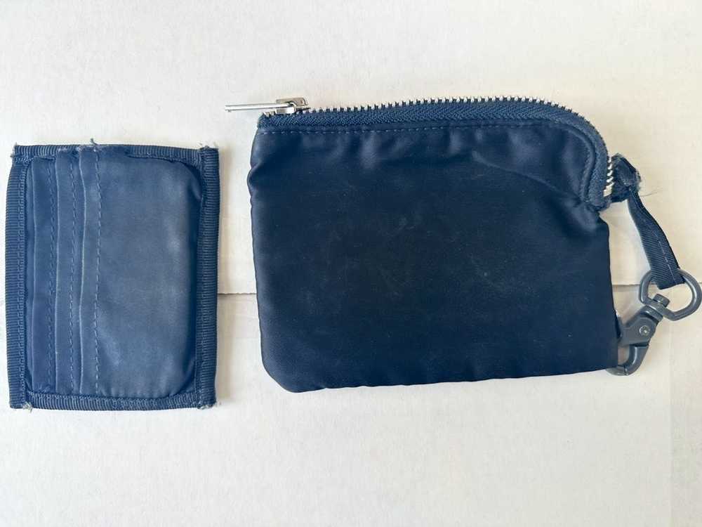 Head Porter Head Porter wallet pouch with card ho… - image 3